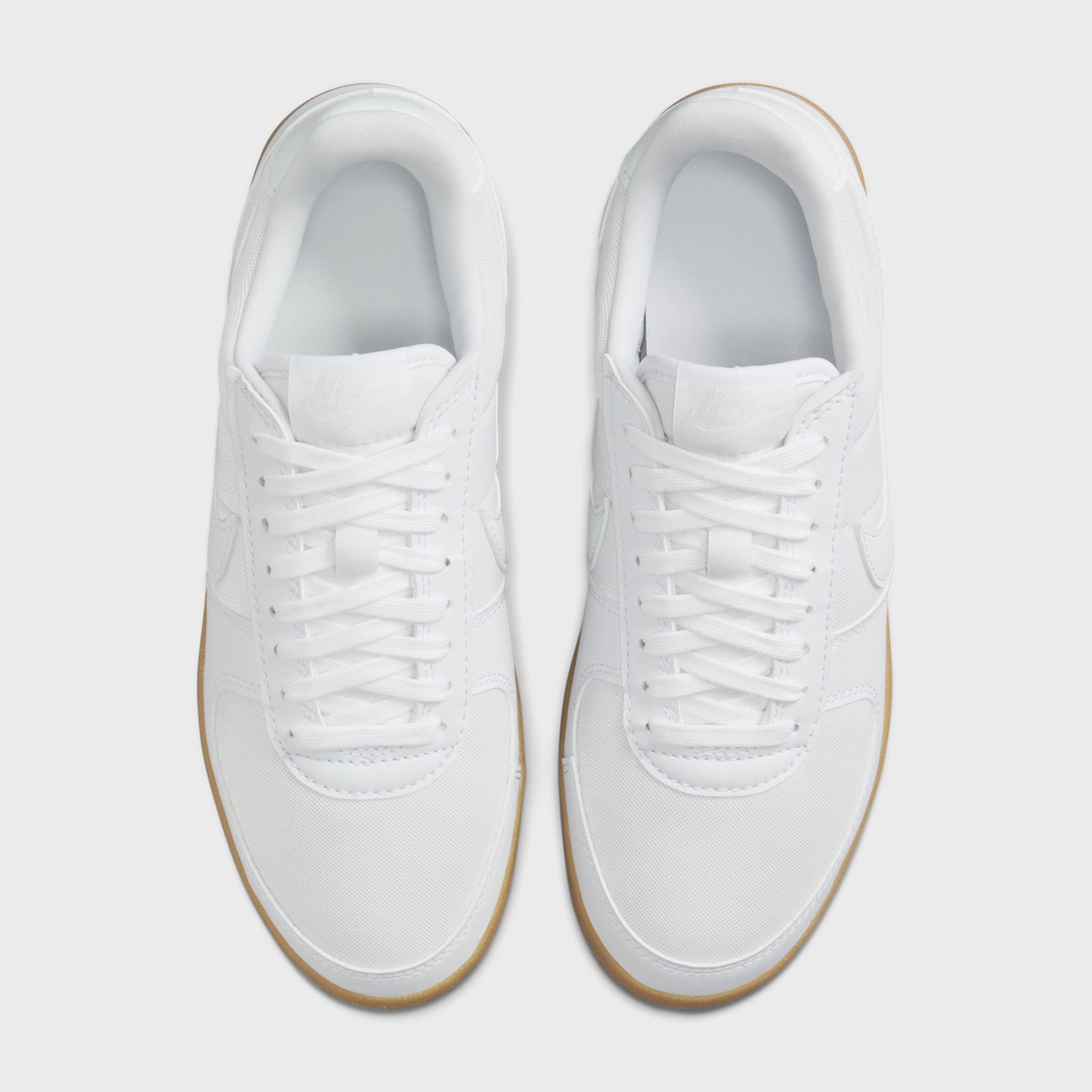 Nike Women's Field General White / Summit White - Light Gum