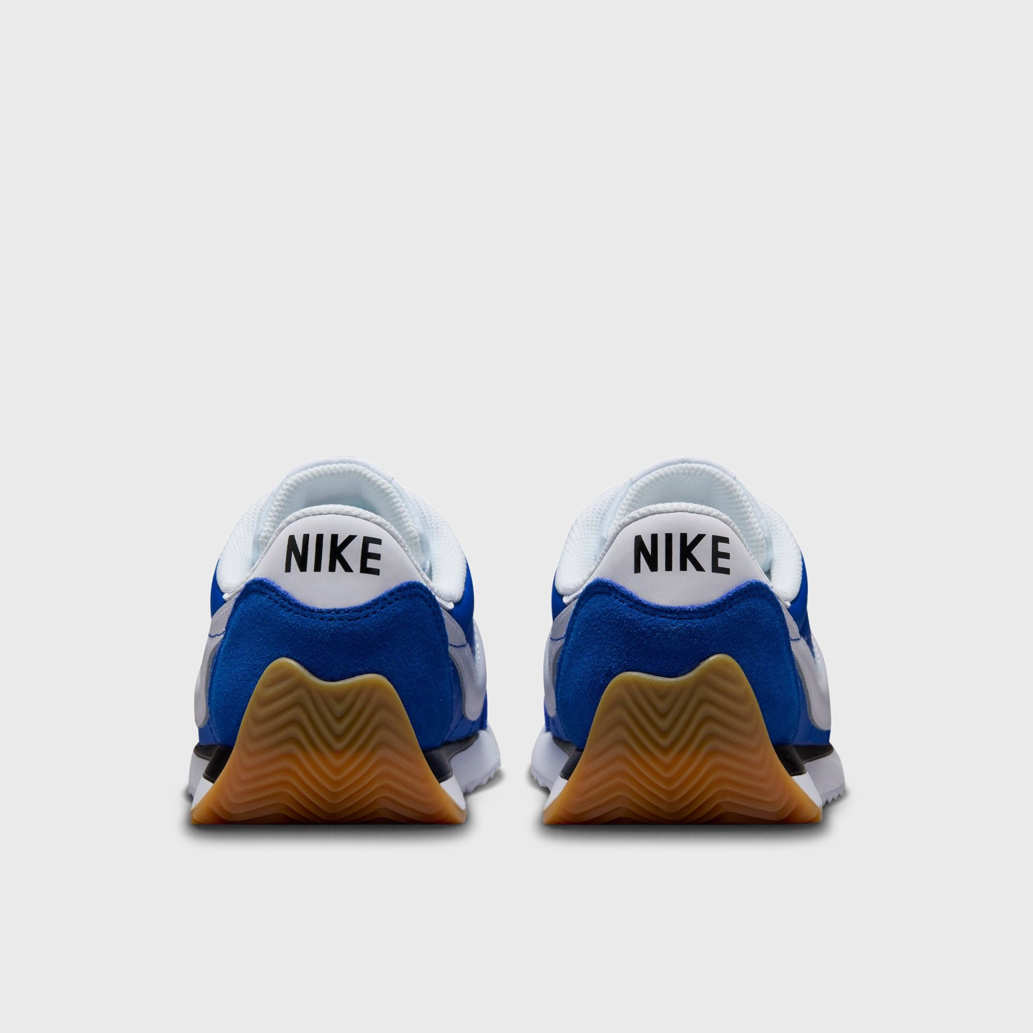 Nike Women's Pacific Game Royal / White - Black