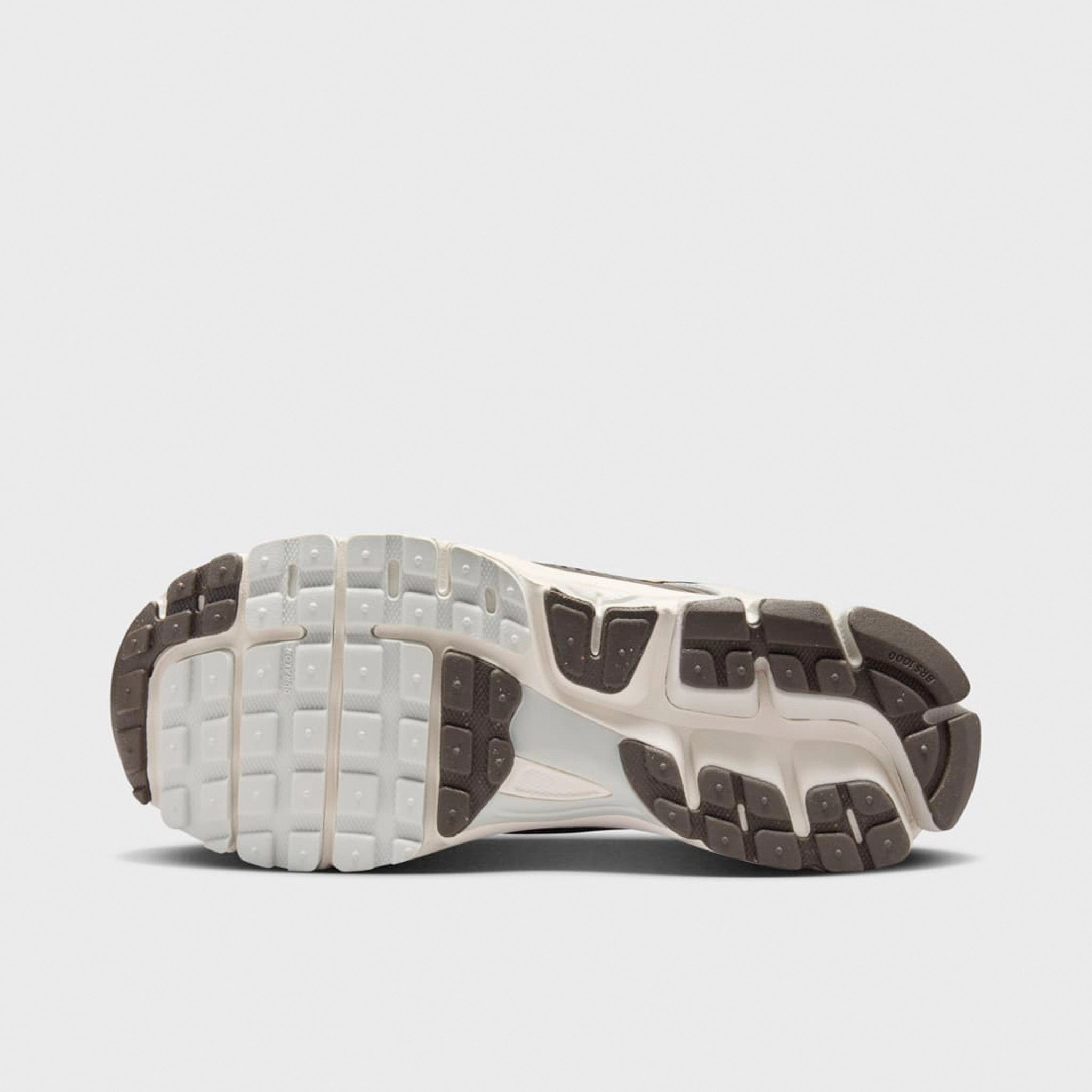 Nike Women's Zoom Vomero 5 Light Bone / Sesame - Ironstone