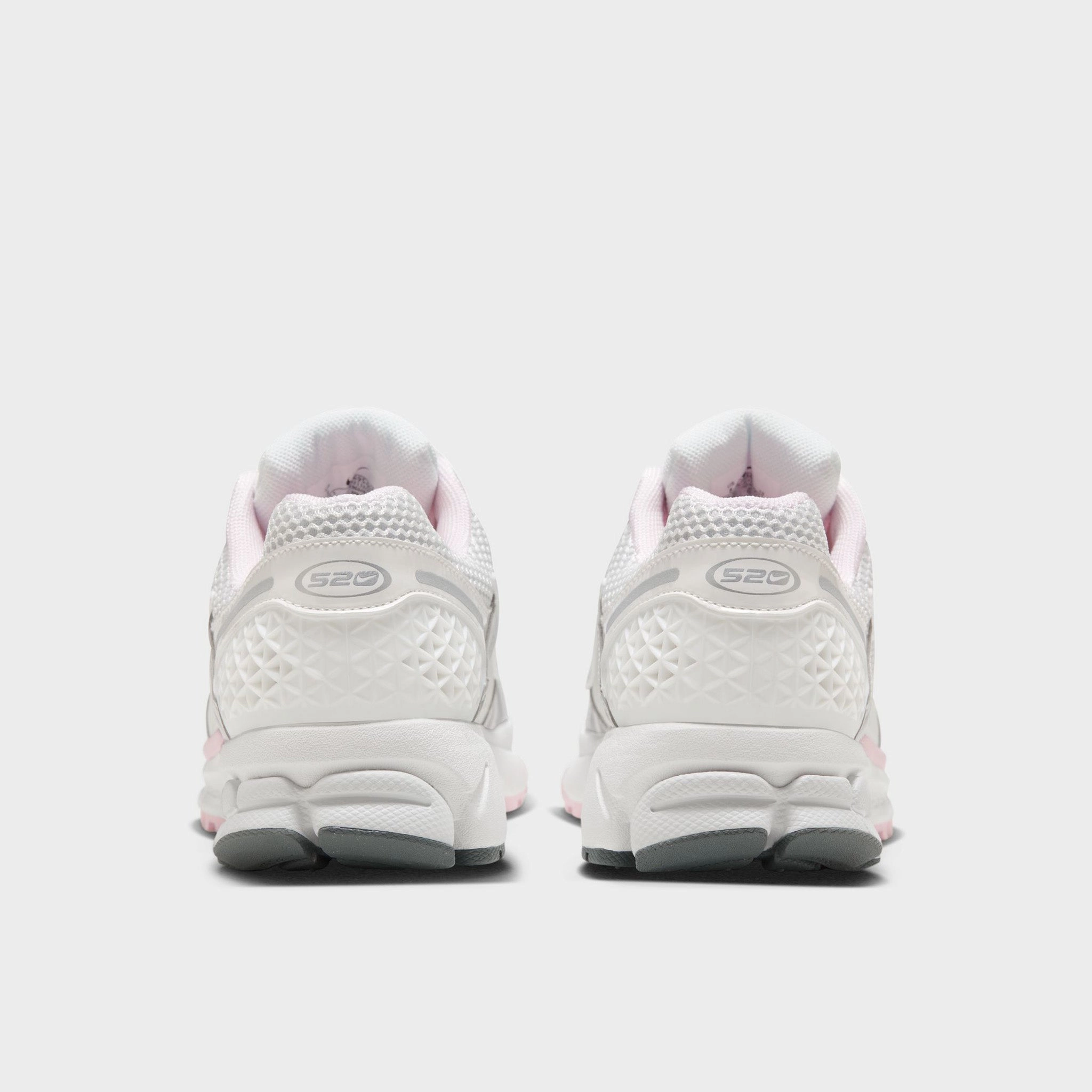Nike Women's Zoom Vomero 5 Photon Dust / Metallic Silver - Summit White