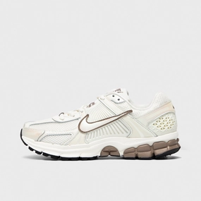 Nike Women's Zoom Vomero 5 Sail / Mink Brown - Black