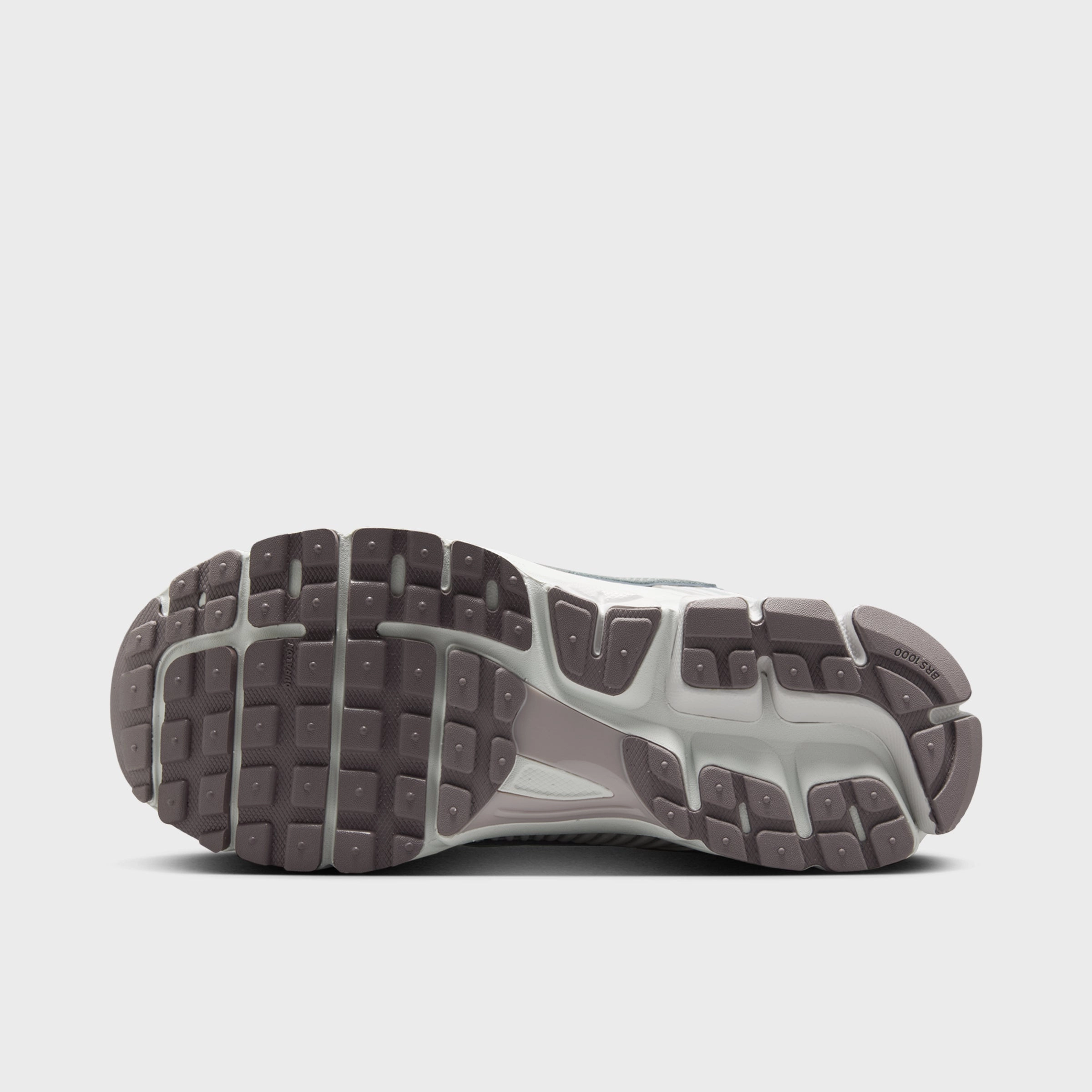 Nike Women's Zoom Vomero 5 Vast Grey / Metallic Silver