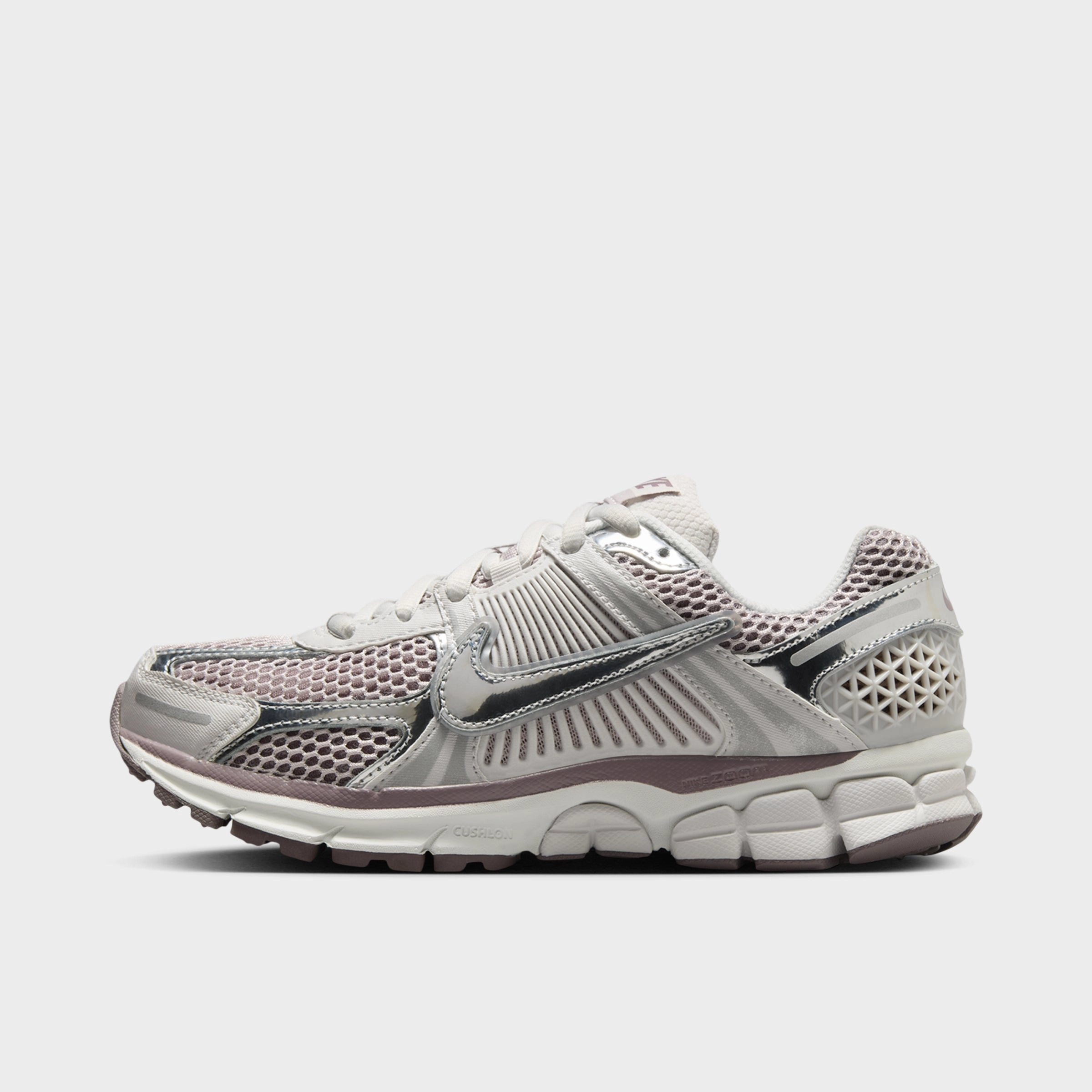 Nike Women's Zoom Vomero 5 Vast Grey / Metallic Silver