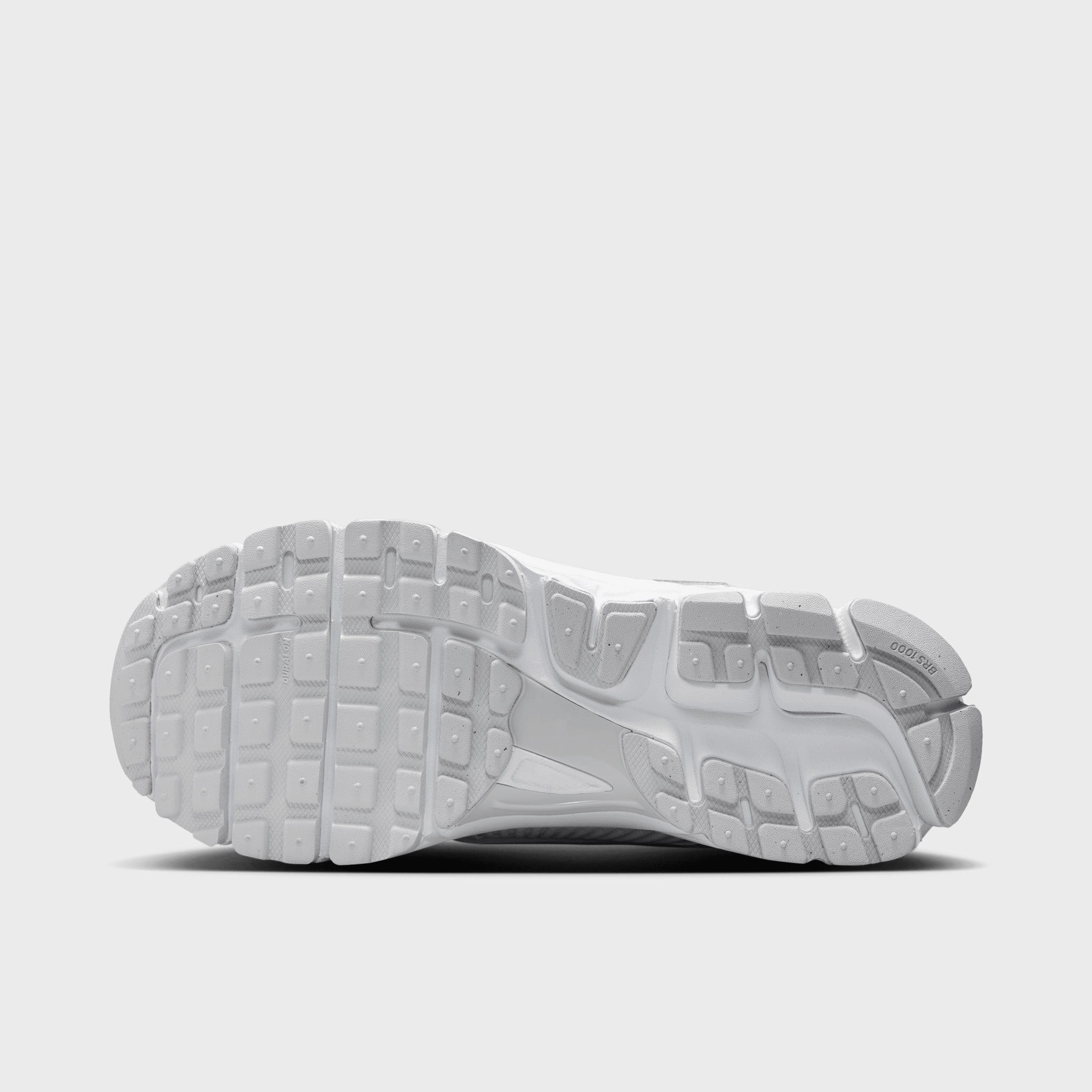 Nike Women's Zoom Vomero 5 White / Metallic Silver - Summit