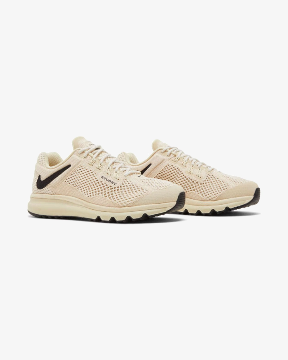 NIKE X STUSSY AIR MAX 2013 STUSSY FOSSIL