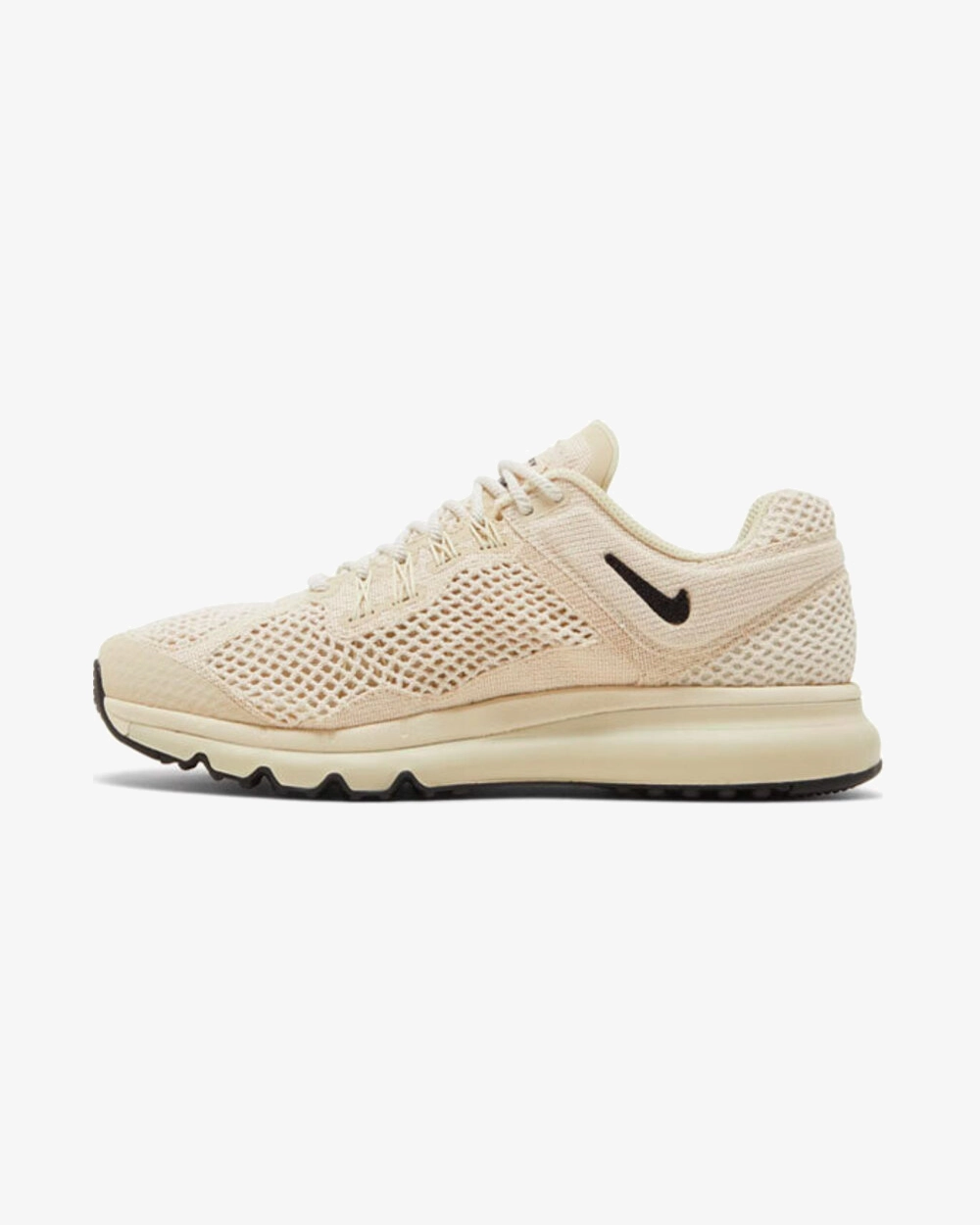 NIKE X STUSSY AIR MAX 2013 STUSSY FOSSIL