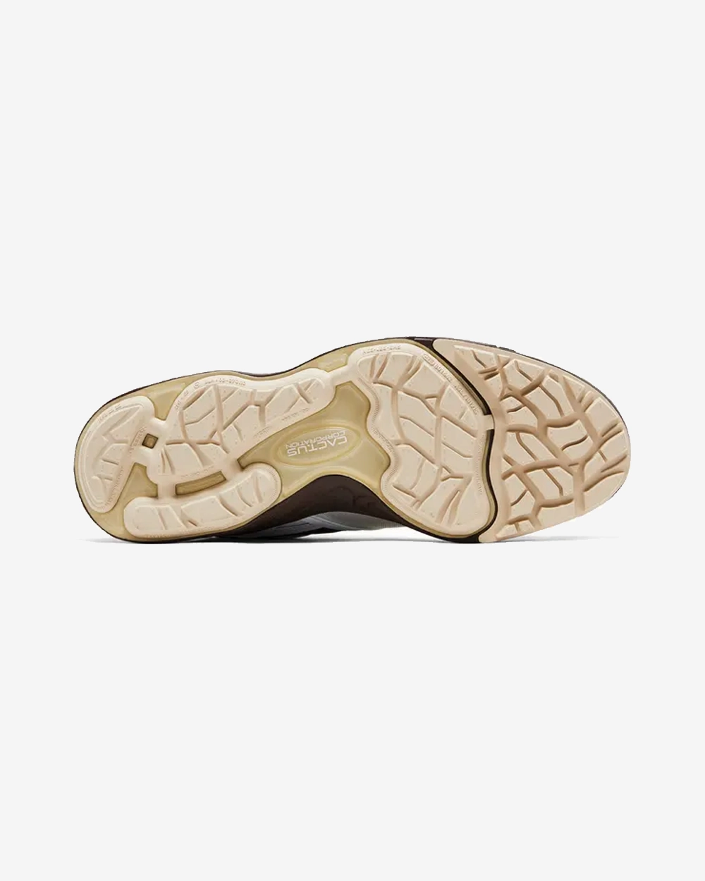 NIKE X TRAVIS SCOTT ZOOM FIELD JAXX LIGHT CHOCOLATE