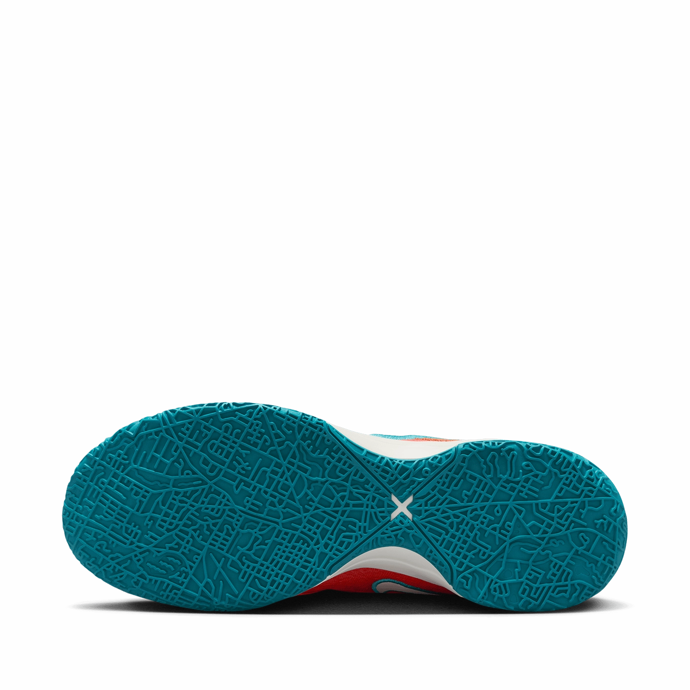 Nike Zoom LeBron NXXT Gen AMPD EP 'Mineral Blue'