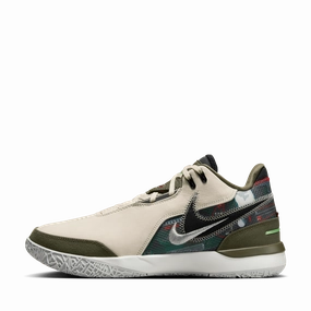 Nike Zoom LeBron NXXT Gen AMPD EP x FaZe