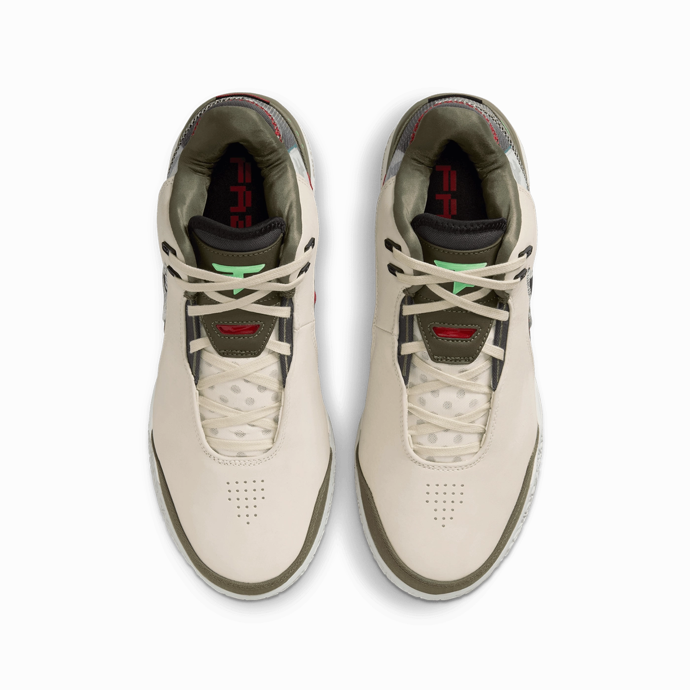 Nike Zoom LeBron NXXT Gen AMPD EP x FaZe