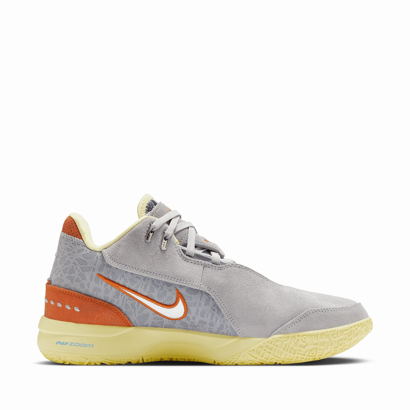 Nike Zoom LeBron NXXT Gen AMPD EP x TITAN 'Hope'