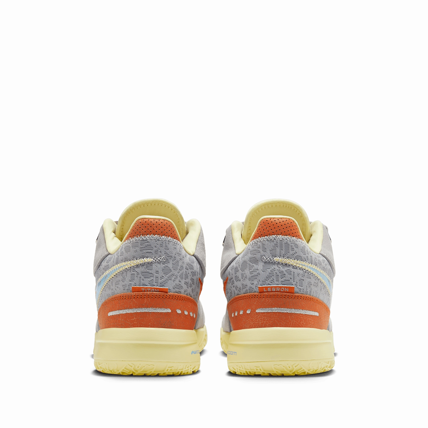 Nike Zoom LeBron NXXT Gen AMPD EP x TITAN 'Hope'