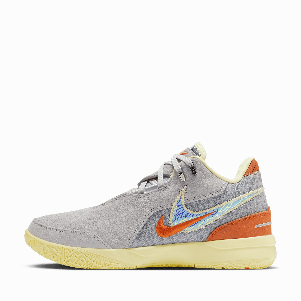 Nike Zoom LeBron NXXT Gen AMPD EP x TITAN 'Hope'