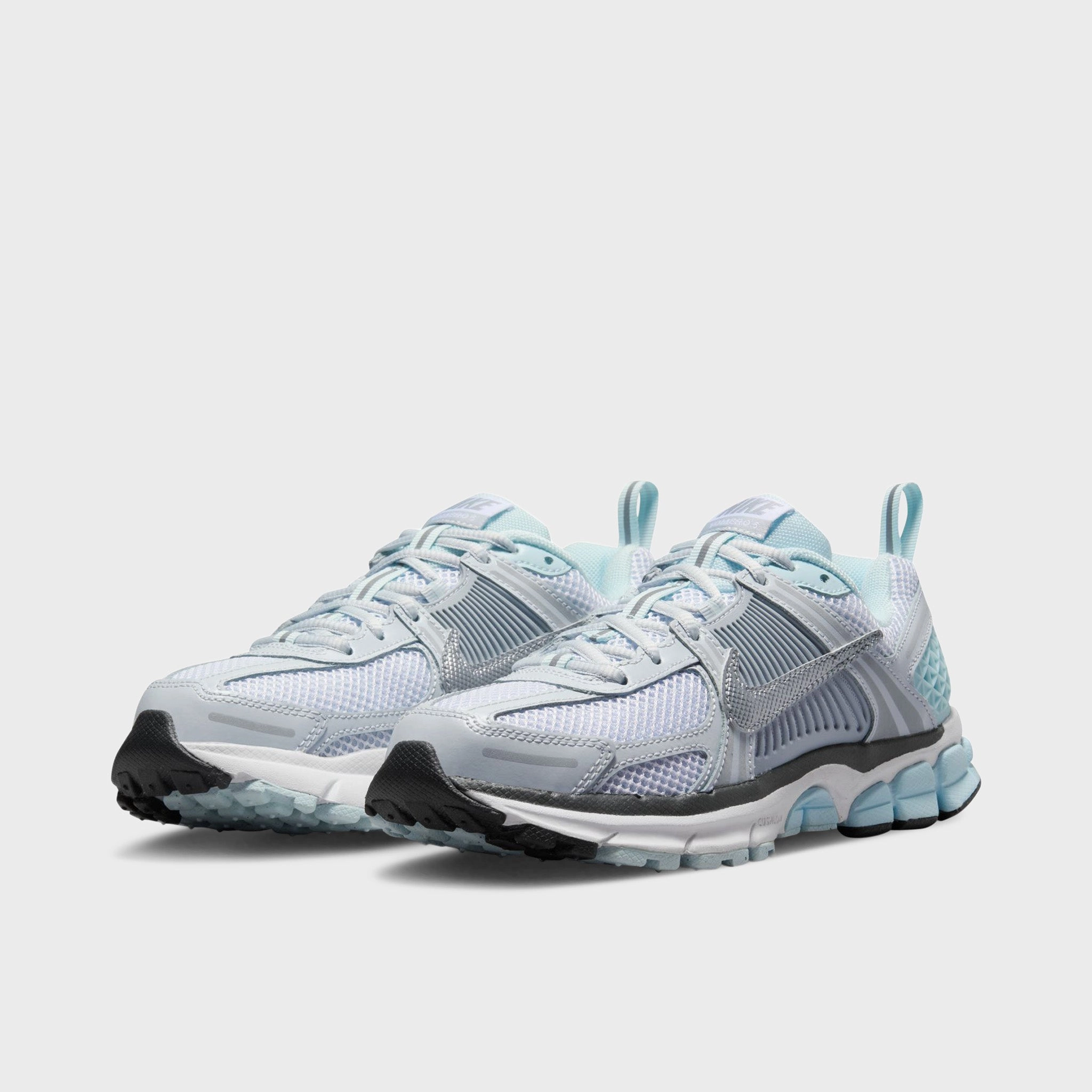 Nike Zoom Vomero 5 GS Pure Platinum /  Glacier Blue