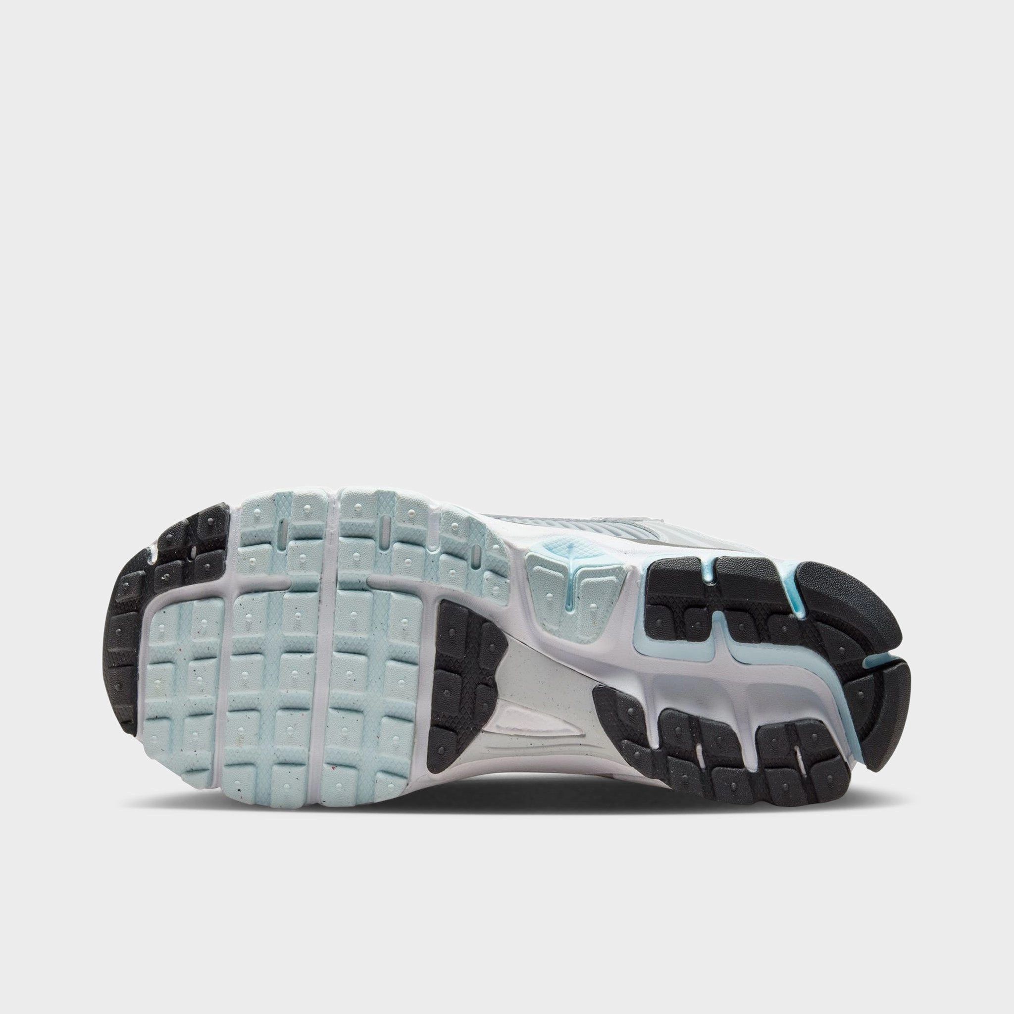 Nike Zoom Vomero 5 GS Pure Platinum /  Glacier Blue