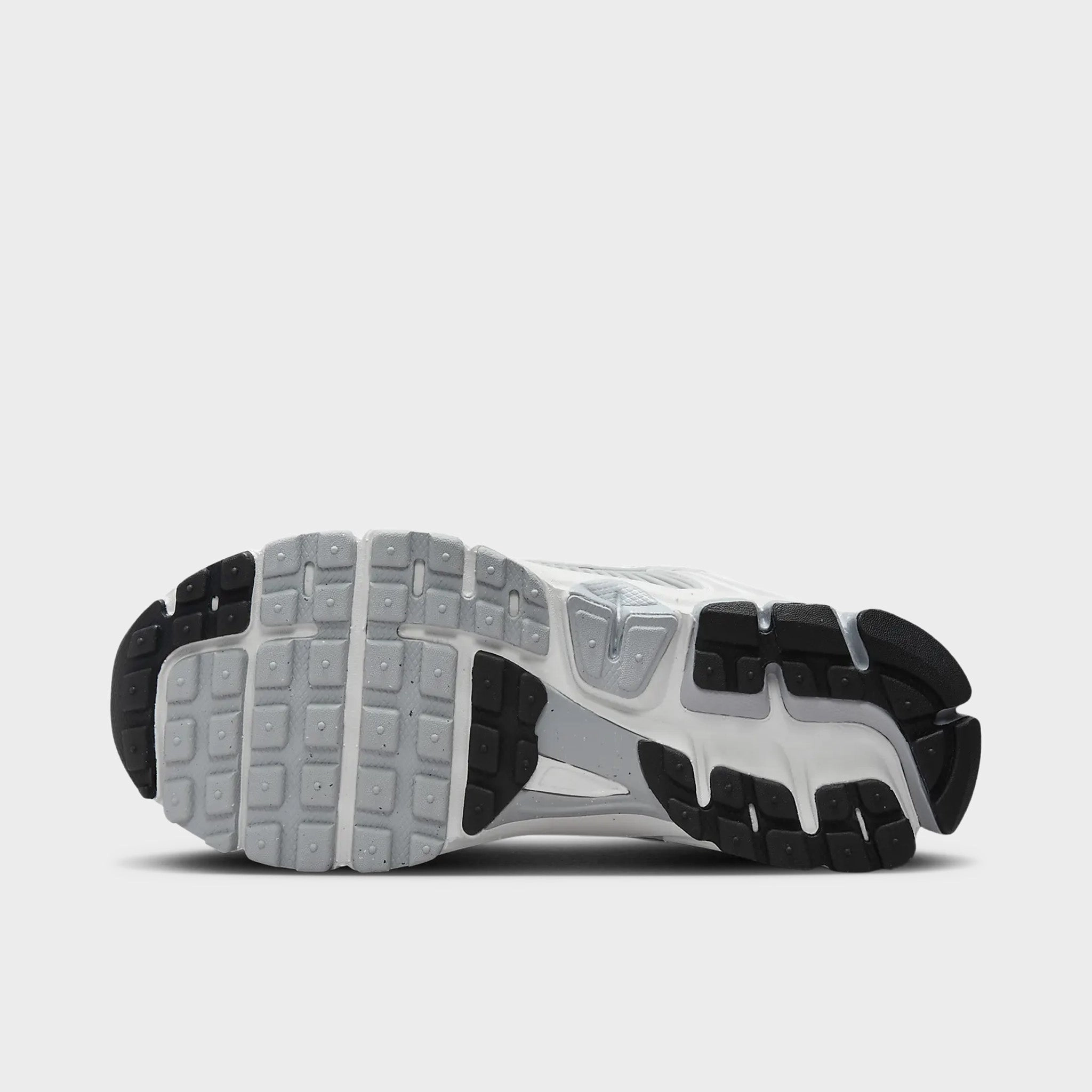 Nike Zoom Vomero 5 GS Pure Platinum / Metallic Silver
