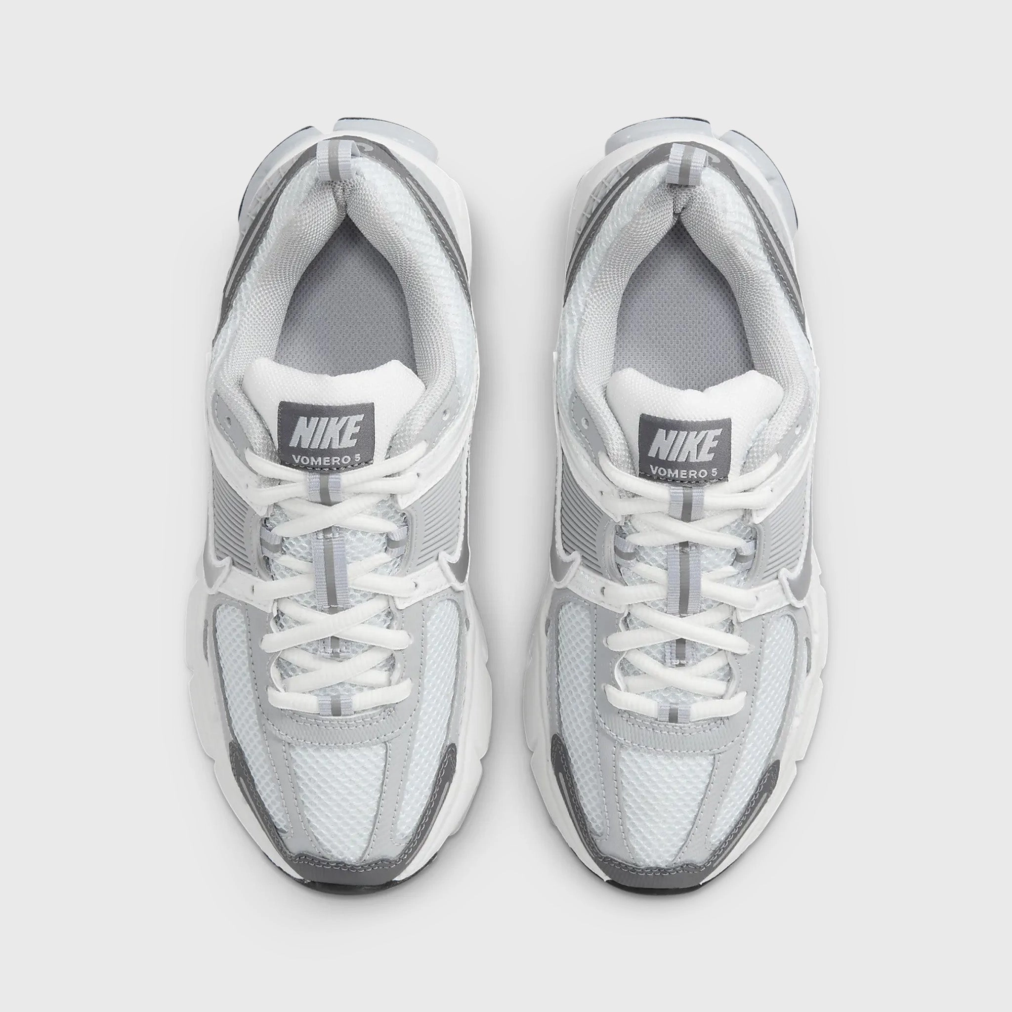 Nike Zoom Vomero 5 GS Pure Platinum / Metallic Silver
