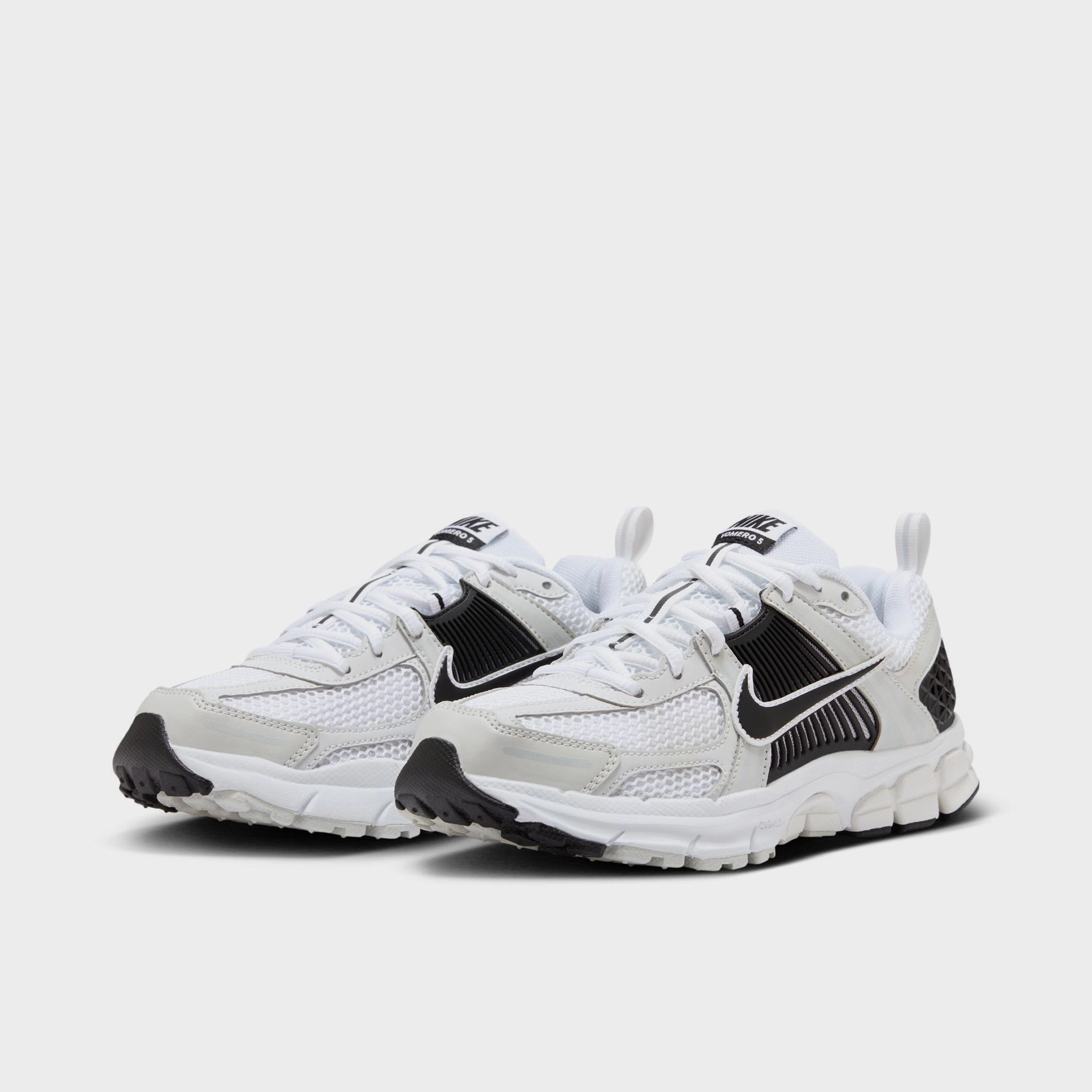 Nike Zoom Vomero 5 GS White / Black
