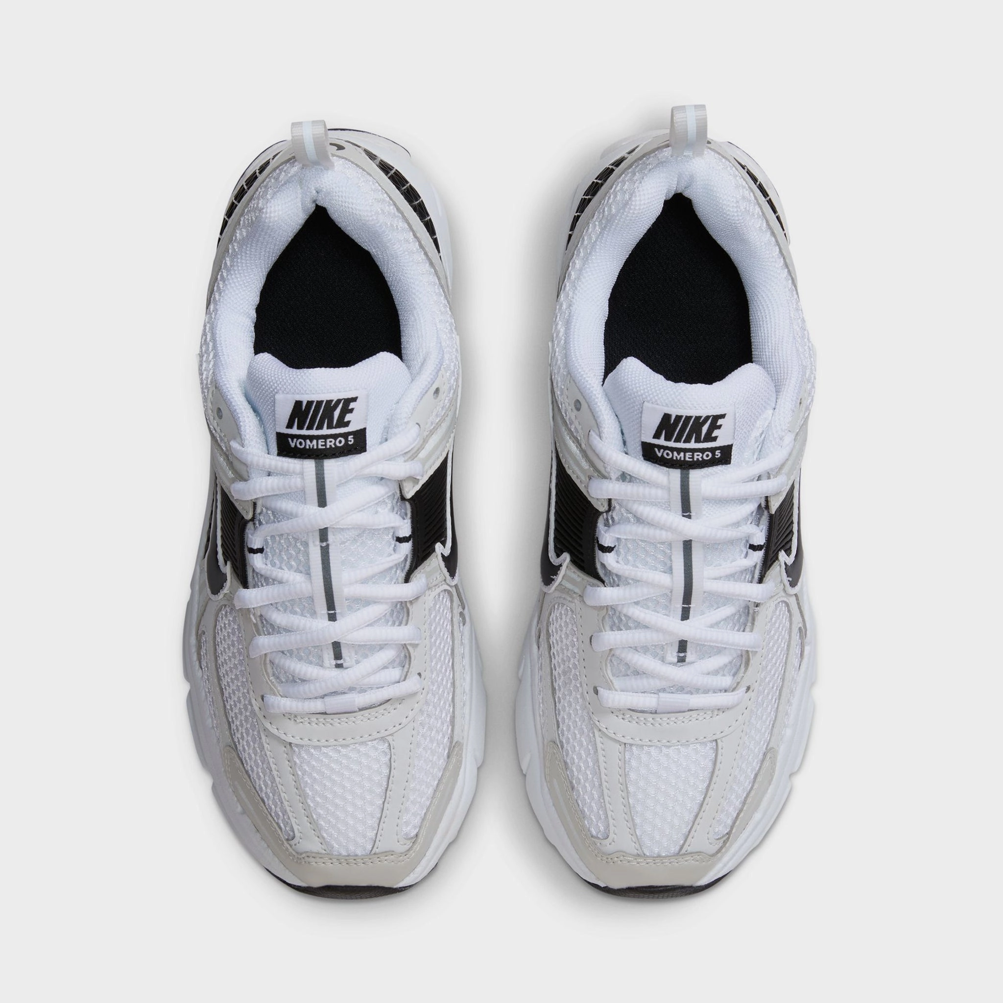 Nike Zoom Vomero 5 GS White / Black