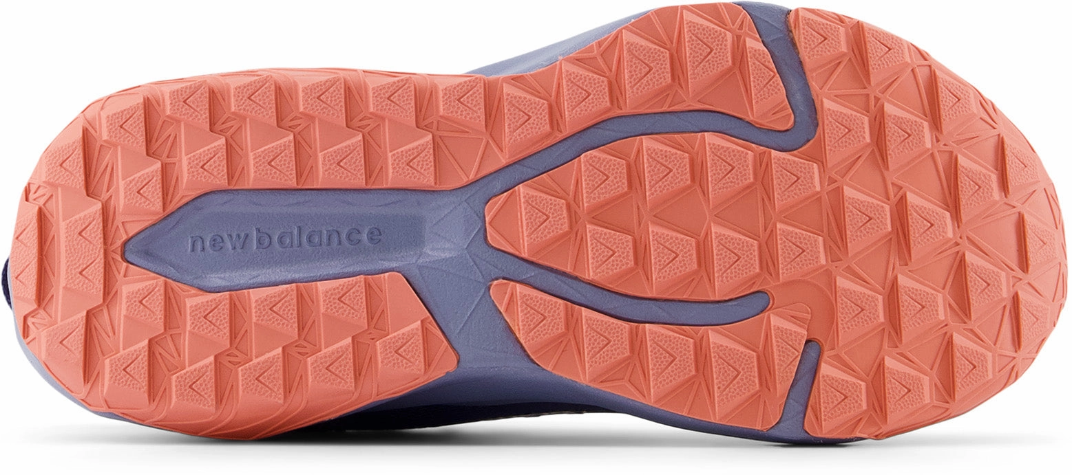 Nitrel V6 Junior's Trail Running Shoes (Width M)