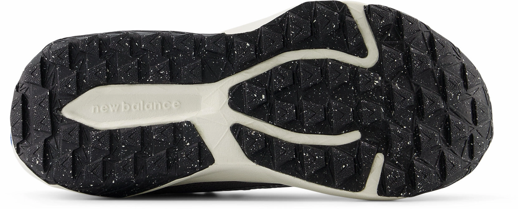 Nitrel V6 Junior's Trail Running Shoes (Width M)