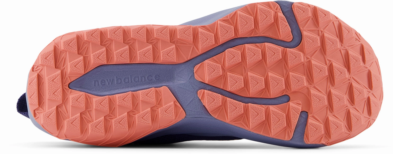 Nitrel V6 Kid's Trail Running Shoes (Width M)