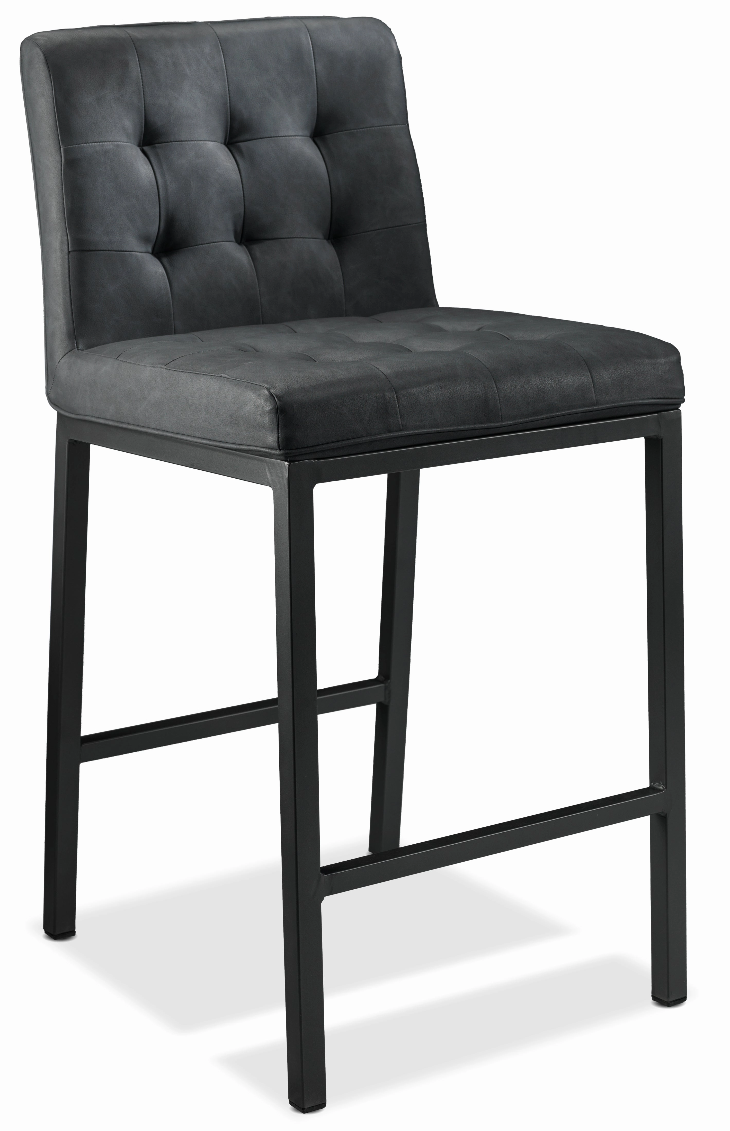 Olin Counter Height Stool - Grey