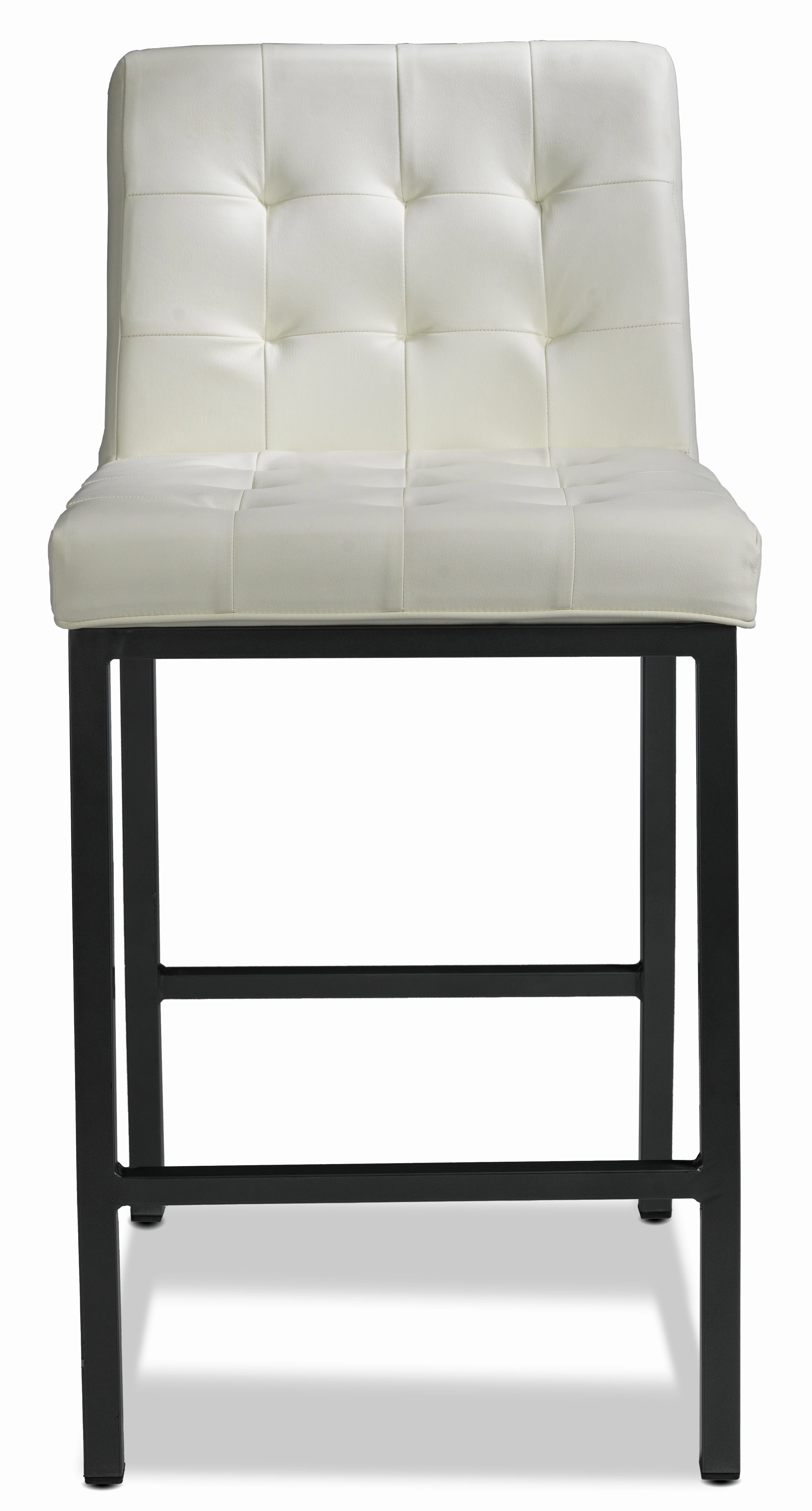 Olin Counter Height Stool - White