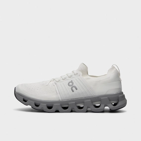 On Cloudswift 4 Ivory / Alloy