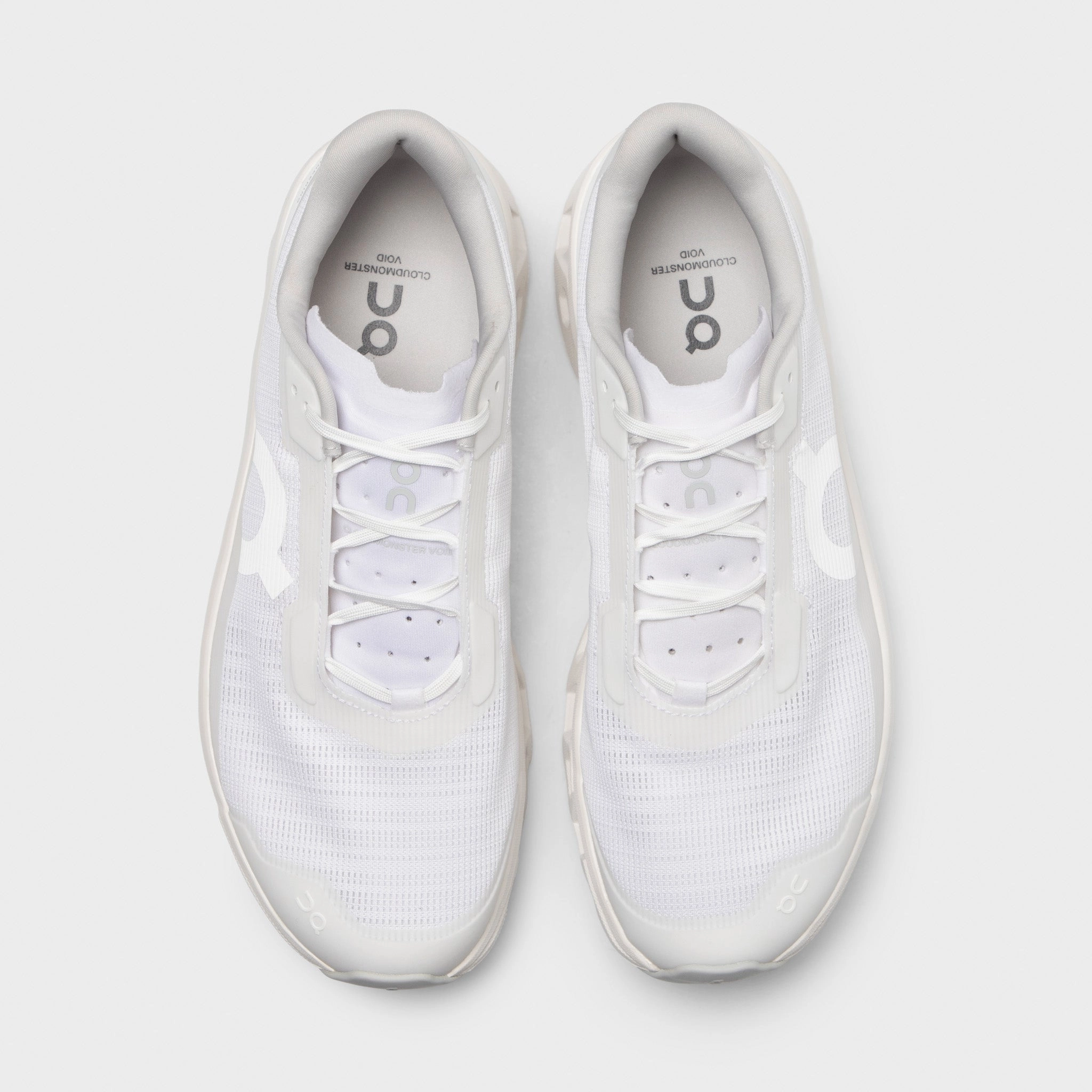 On Monster Void 1 White / White