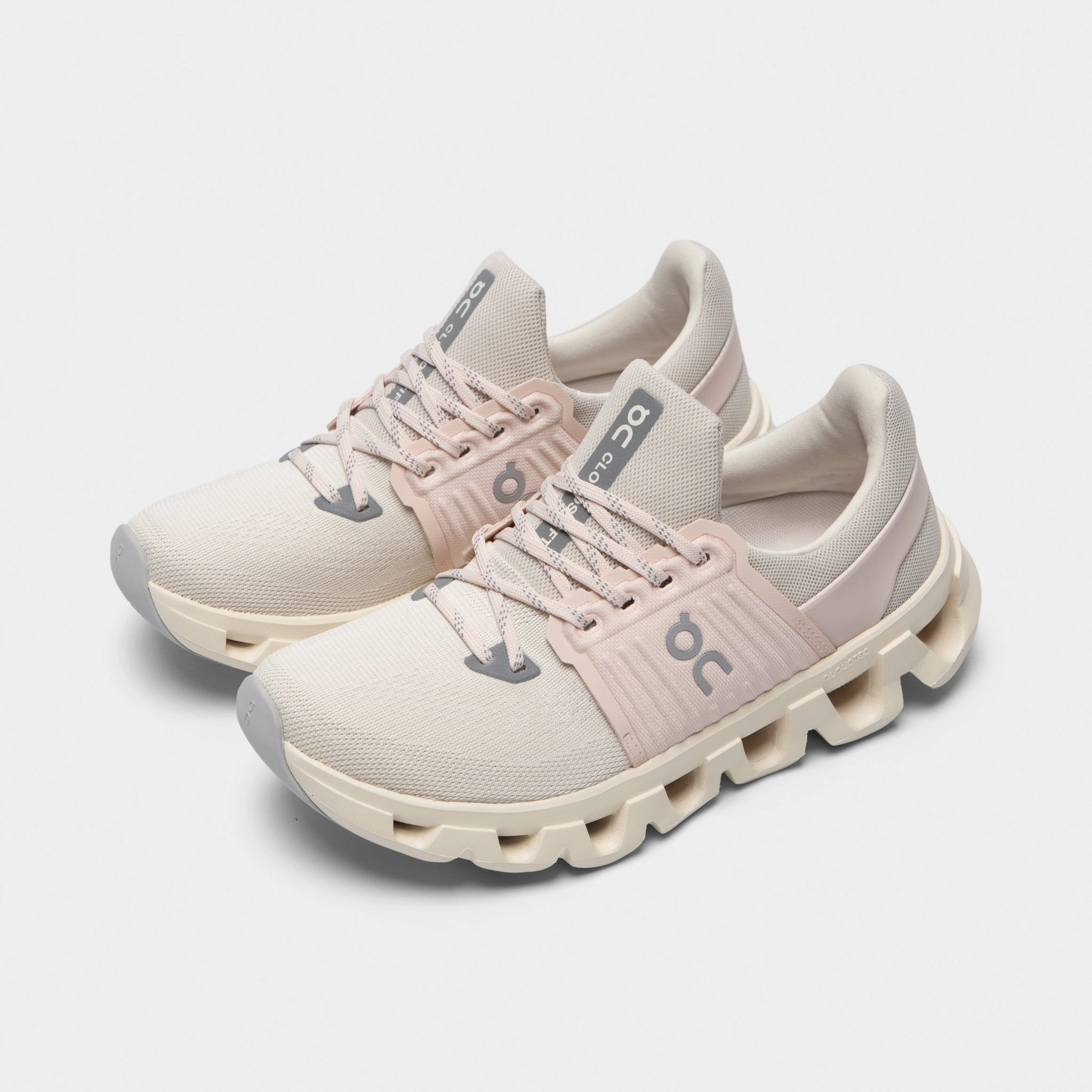 On Women's Cloudswift 4 Dew / Shell