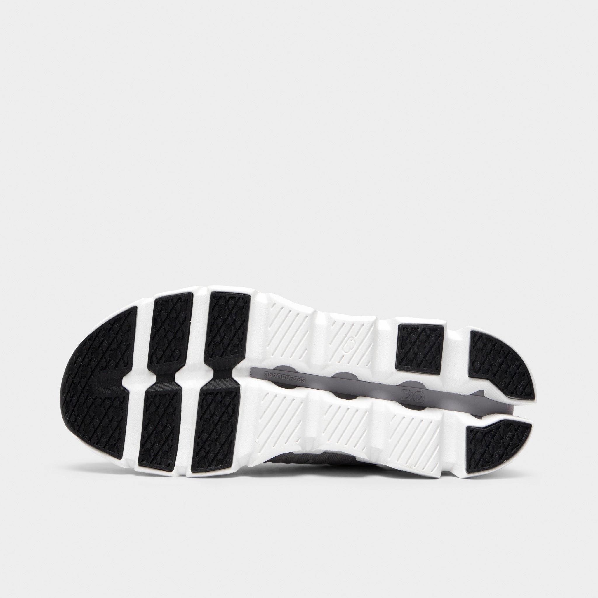 On Women's Cloudswift 4 Lavender / White