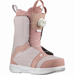 PEARL BOA SNOWBOARD BOOT WOMEN'S