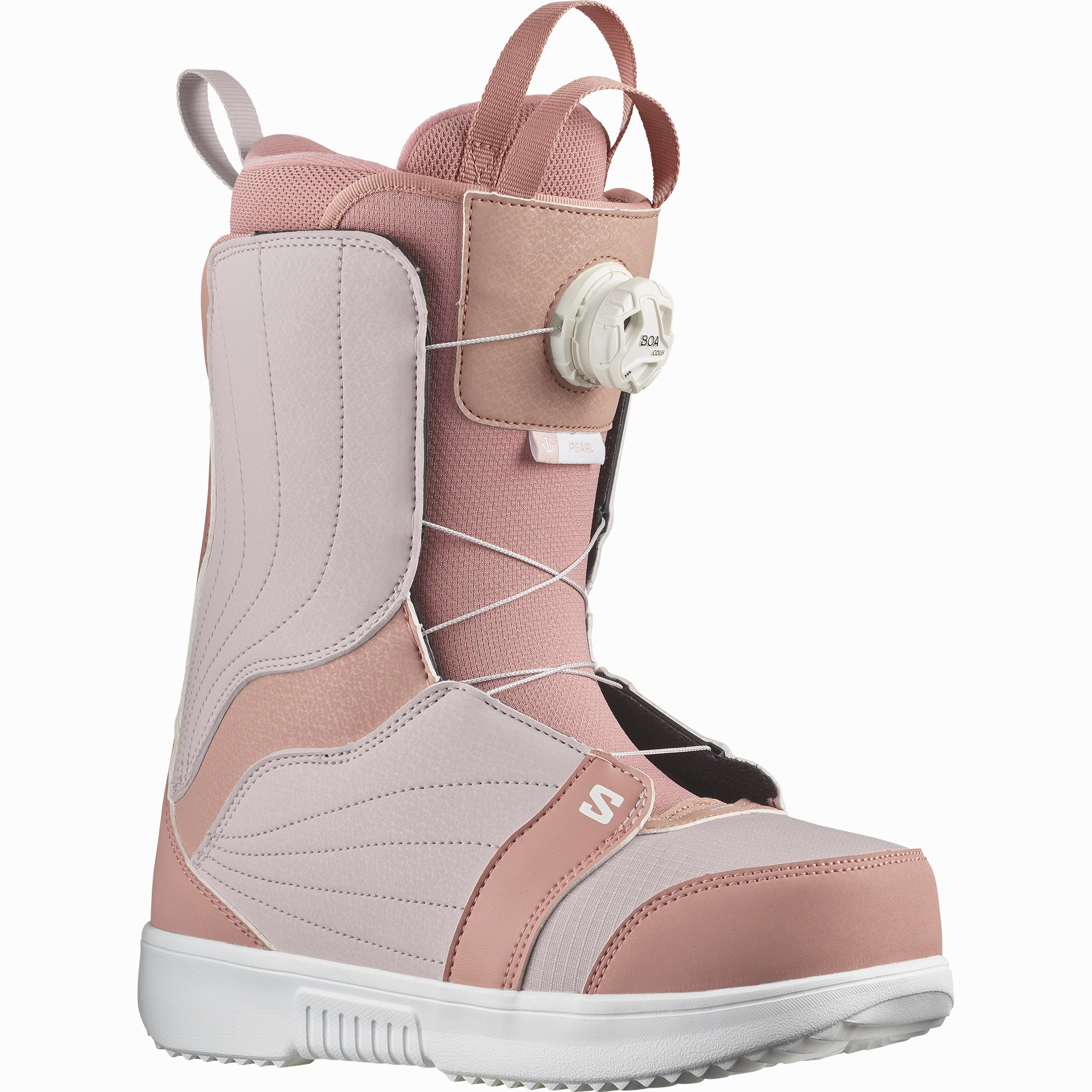 PEARL BOA SNOWBOARD BOOT WOMEN'S