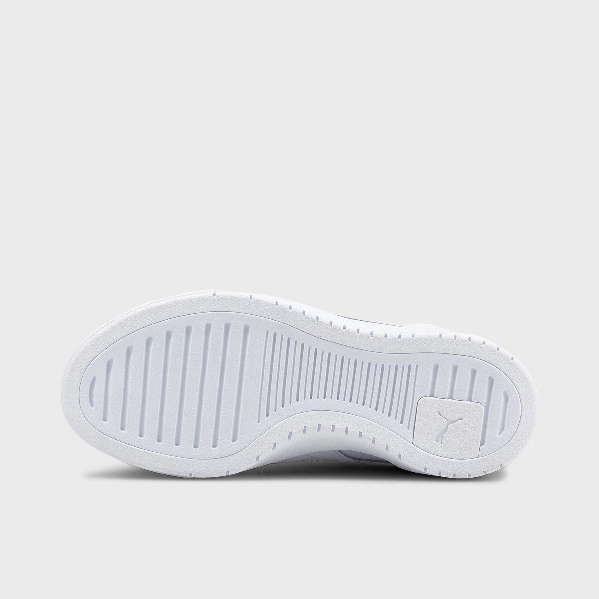Puma Juniors' CA Pro Classic / Puma White