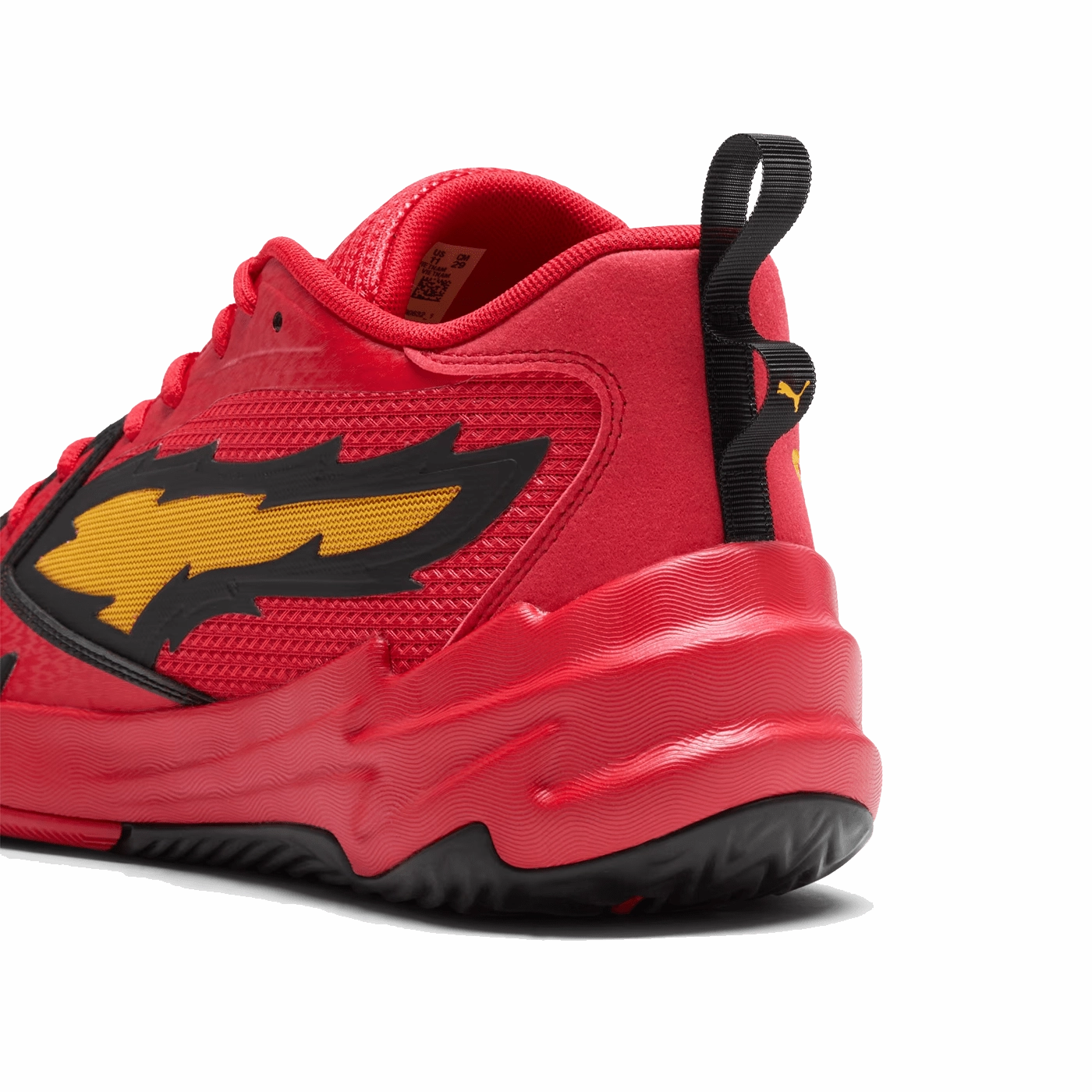 Puma Scoot Zeros 'Retro'