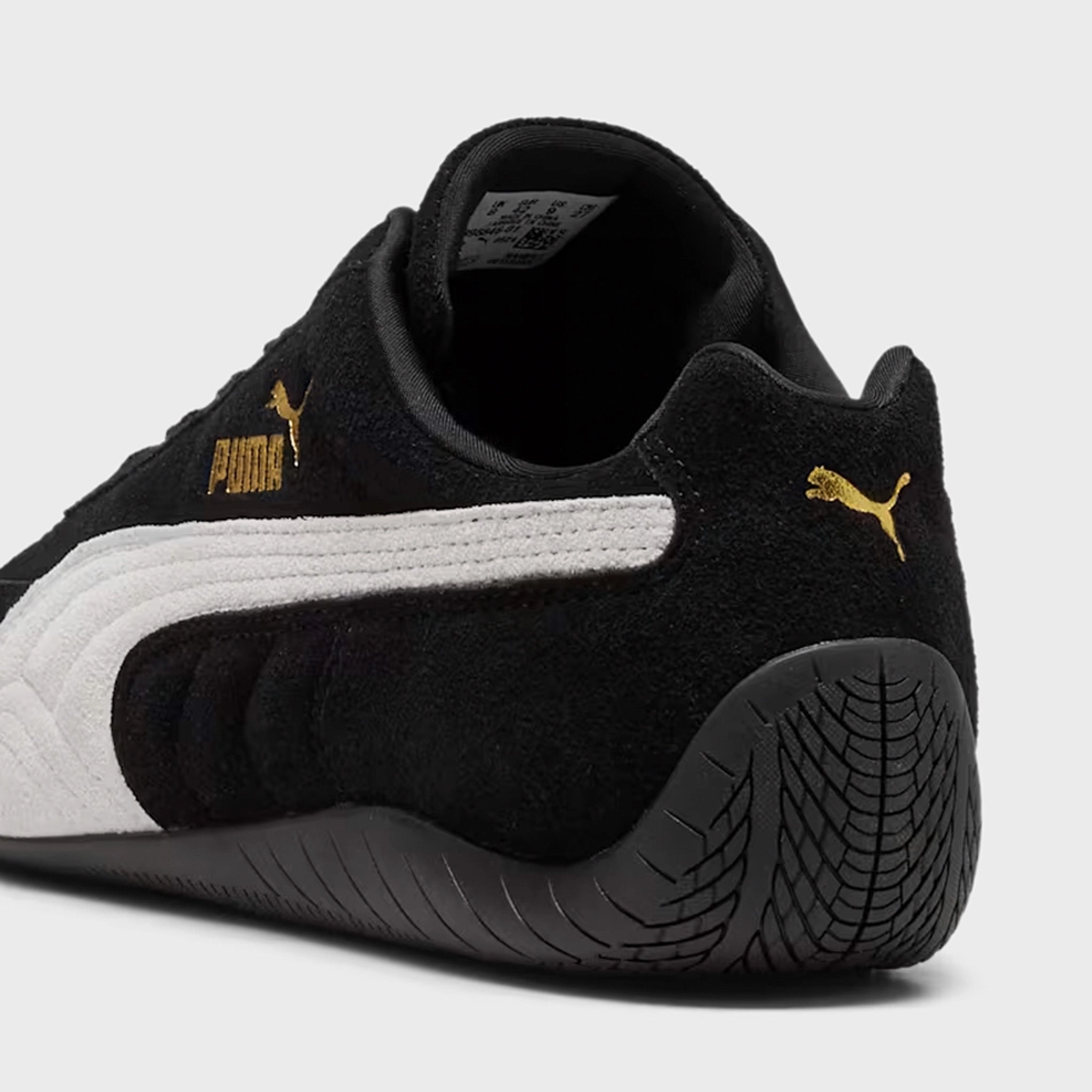 Puma Speedcat OG Black / White