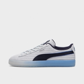 Puma Suede x PLAYSTATIONÂ® Grey / Blue