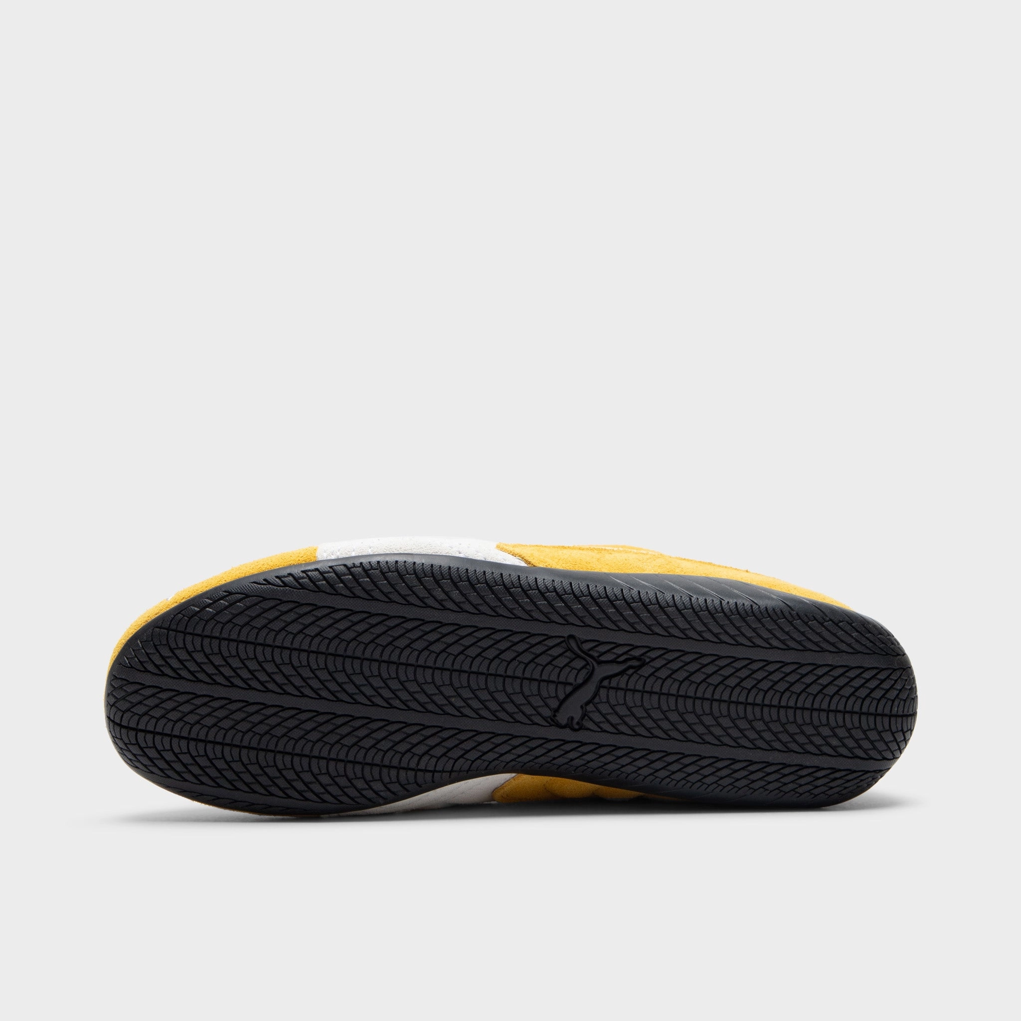 Puma Women's Speedcat OG Archive Gold / White