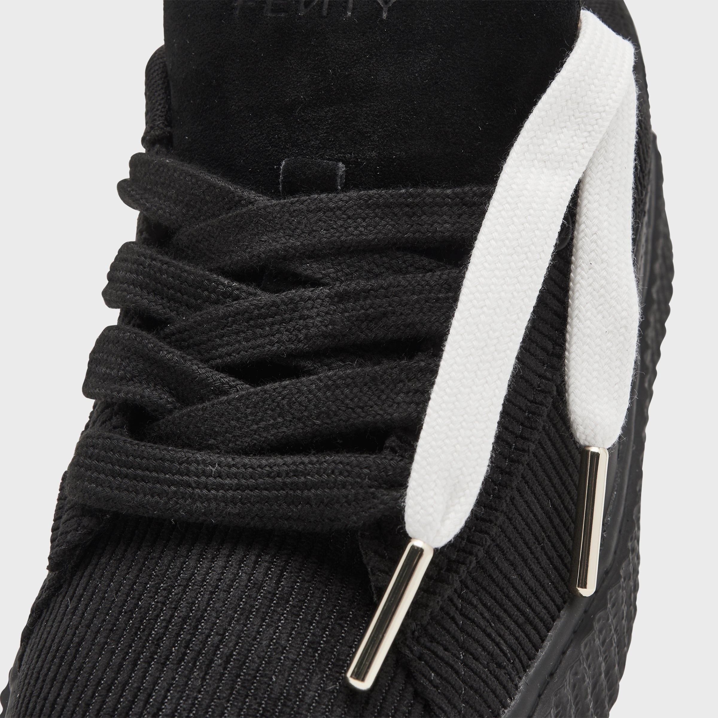 Puma x FENTY Childrens' Creeper Phatty Corduroy Black / Gold