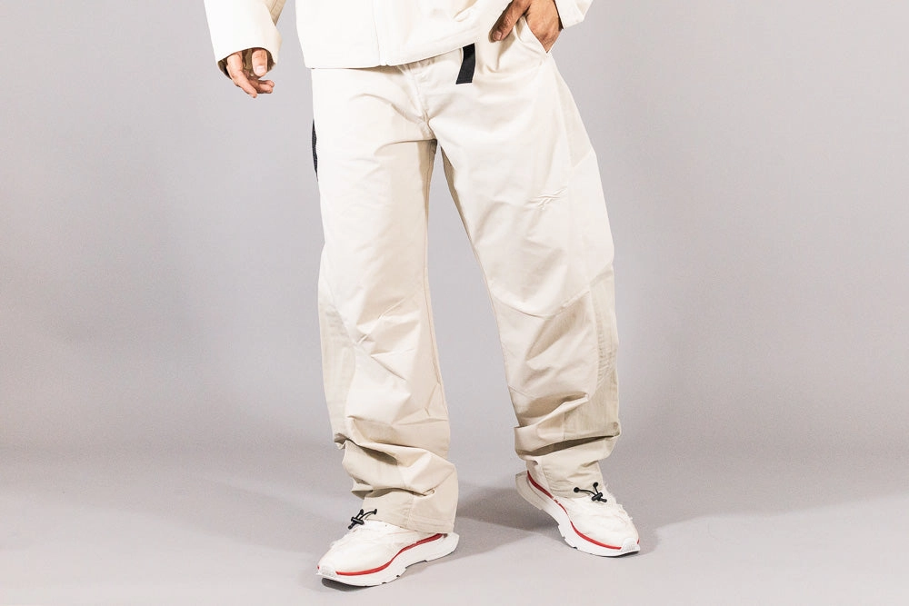 Reebok Belted Active Pants