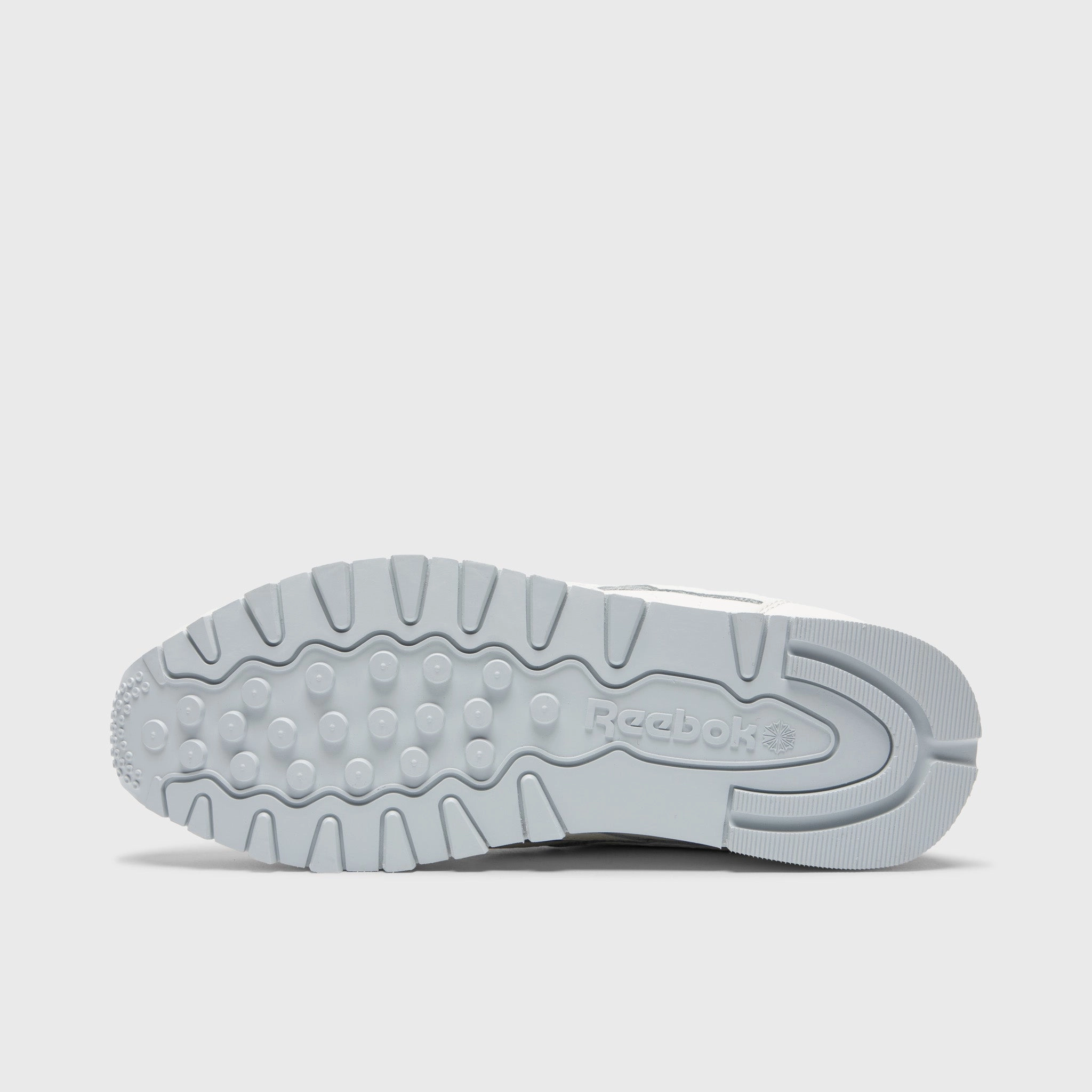 Reebok Classic Leather Chalk / Chalk - Moon