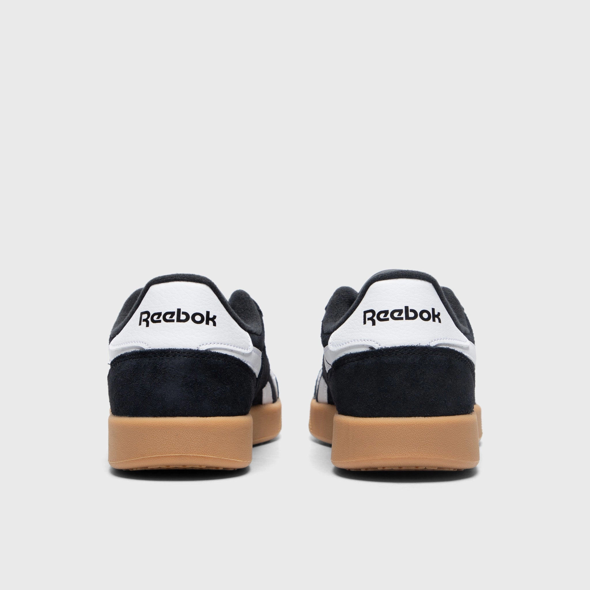 Reebok Smash Court Black / White
