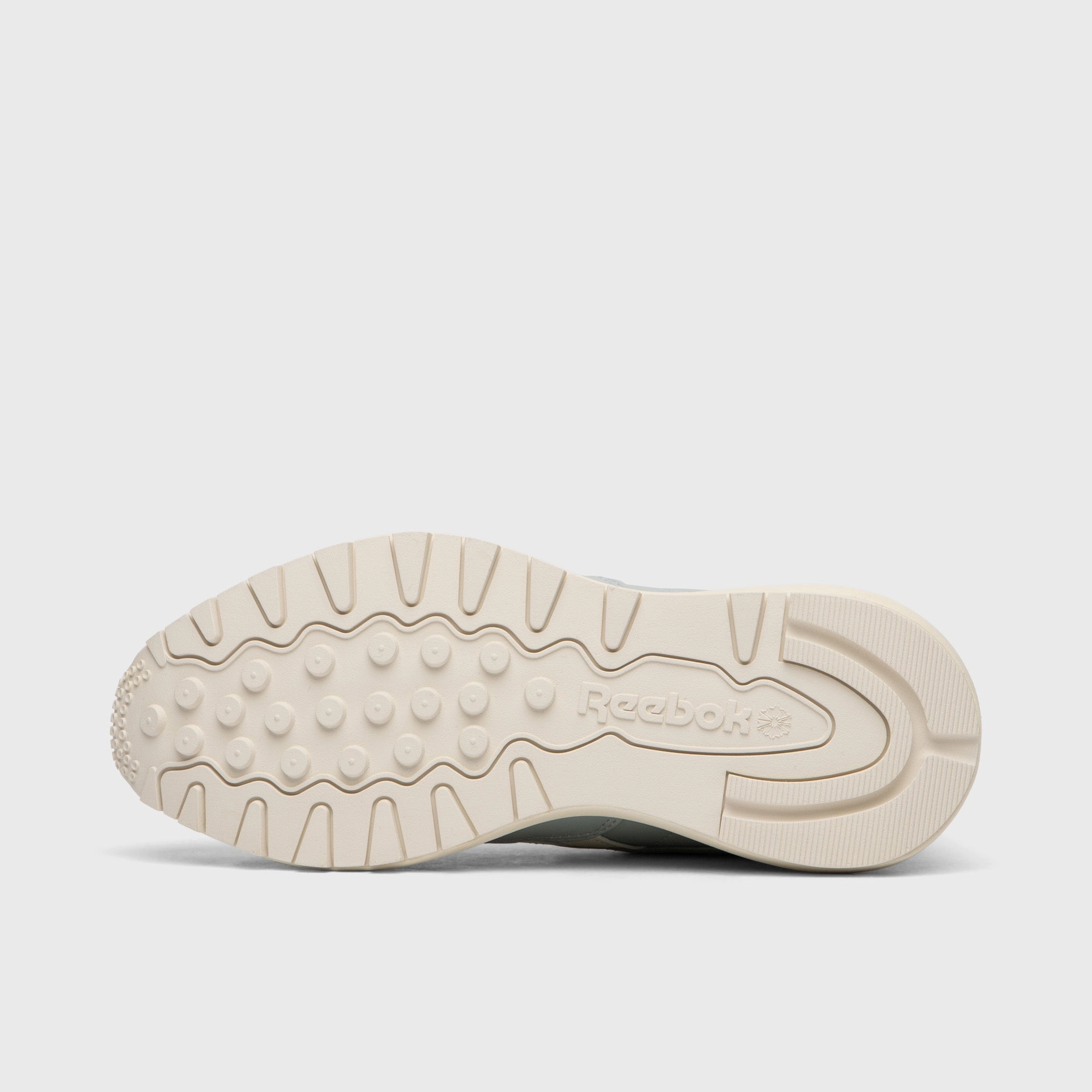 Reebok Women's Classic SP Vegan Sea Spray / Sea Spray - Classic White