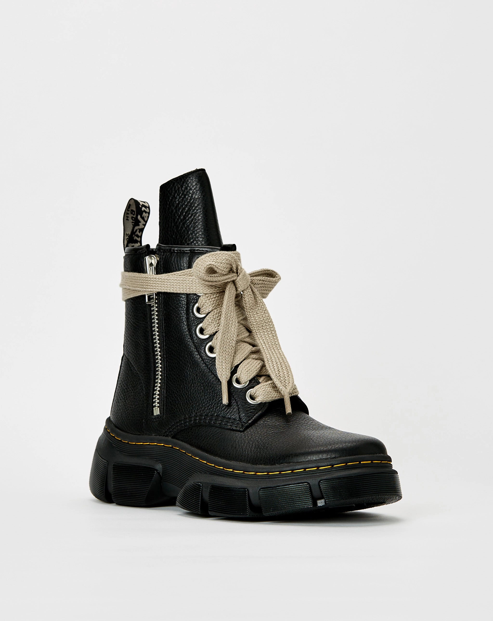 Rick Owens DRKSHDW x Men's 1460 Jumbo Lace