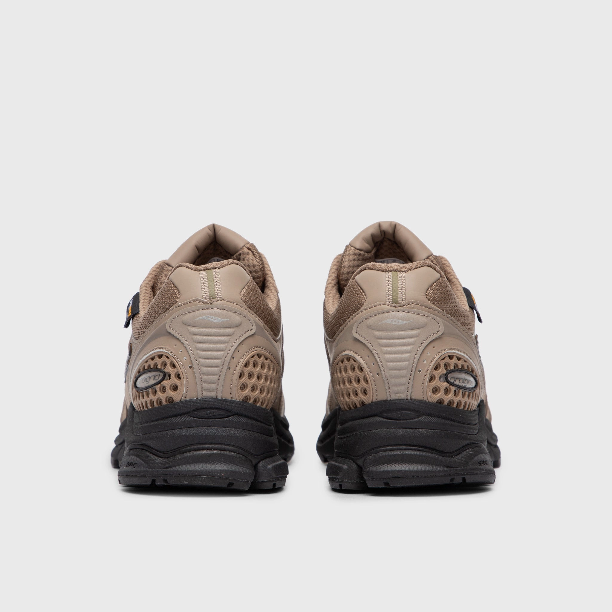 Saucony ProGrid Triumph 4 / Greige