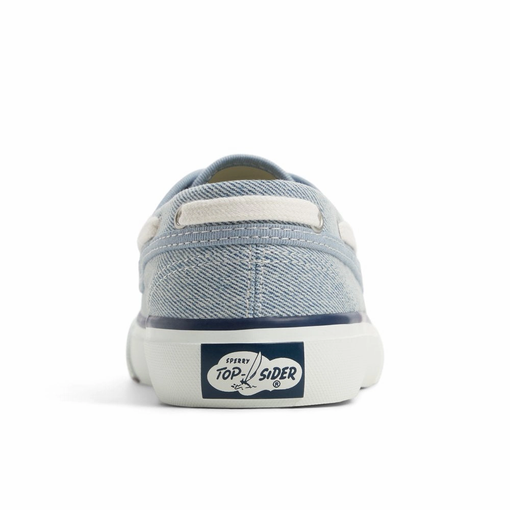 Sea Mate Boat Shoe Sneaker