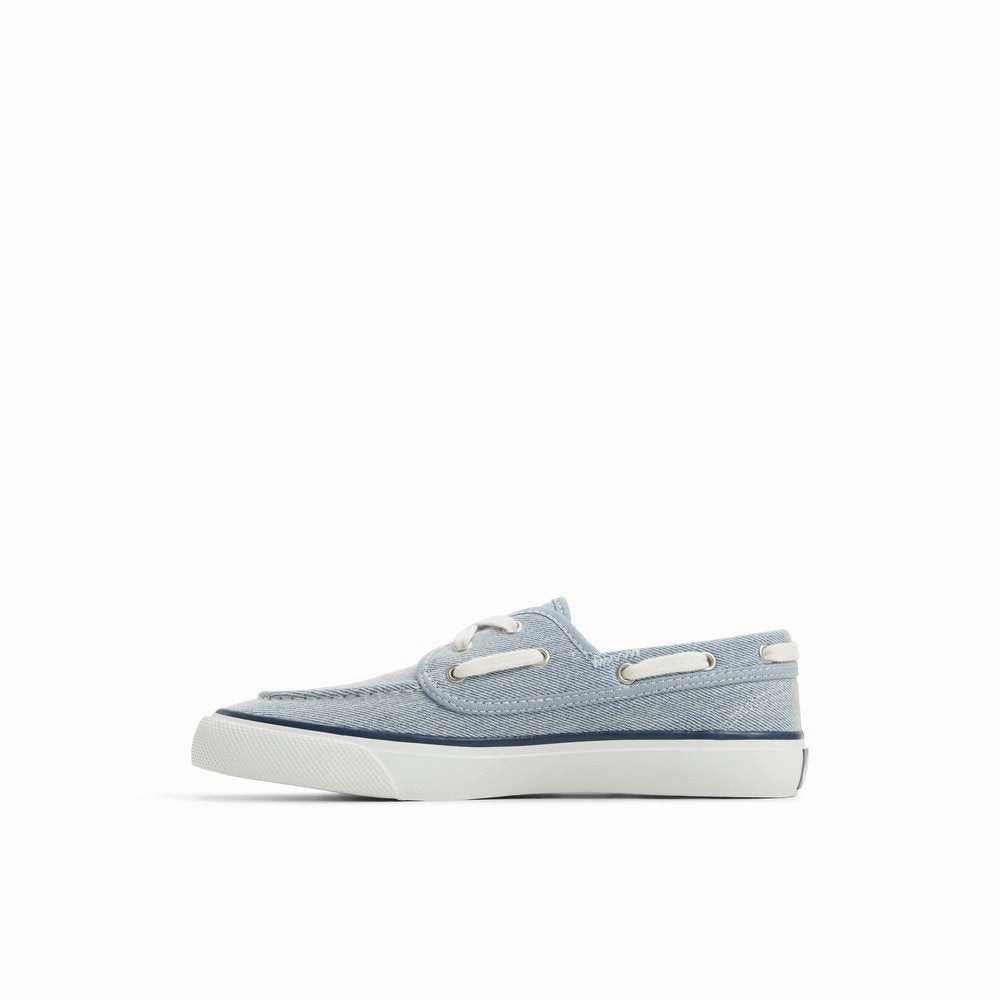 Sea Mate Boat Shoe Sneaker