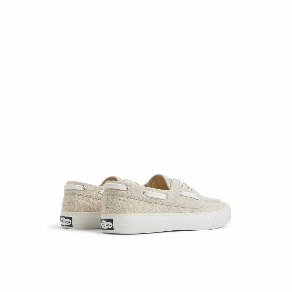 Sea Mate Boat Shoe Sneaker