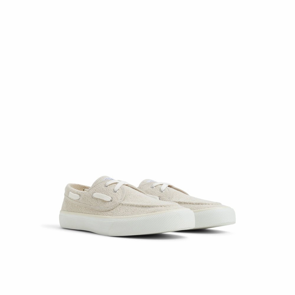 Sea Mate Boat Shoe Sneaker